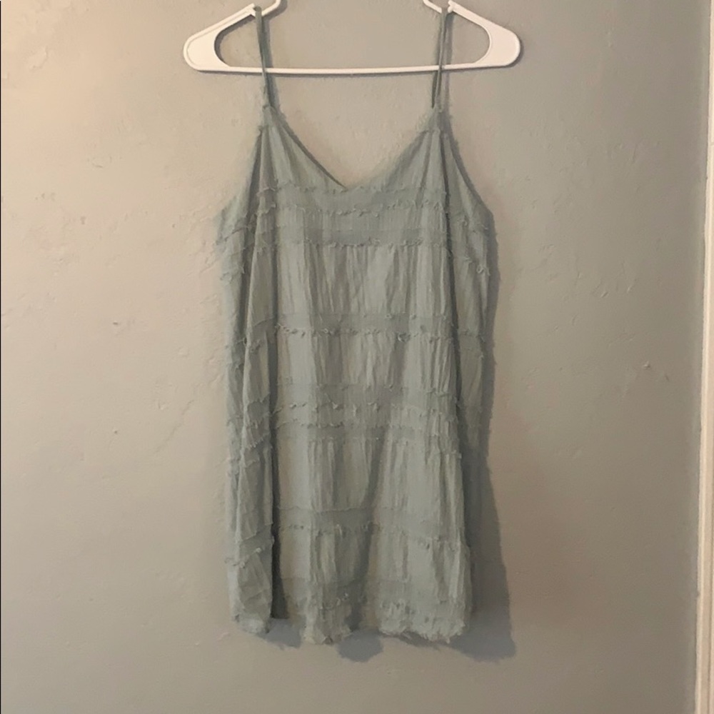 style rack dress